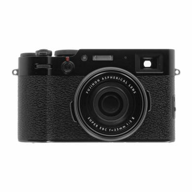 Fujifilm X100V noir - comme neuf Reconditionné - Fujifilm reconditionné disponible sur As Good As New